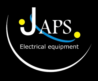 Japs Electrical Equipment Logo